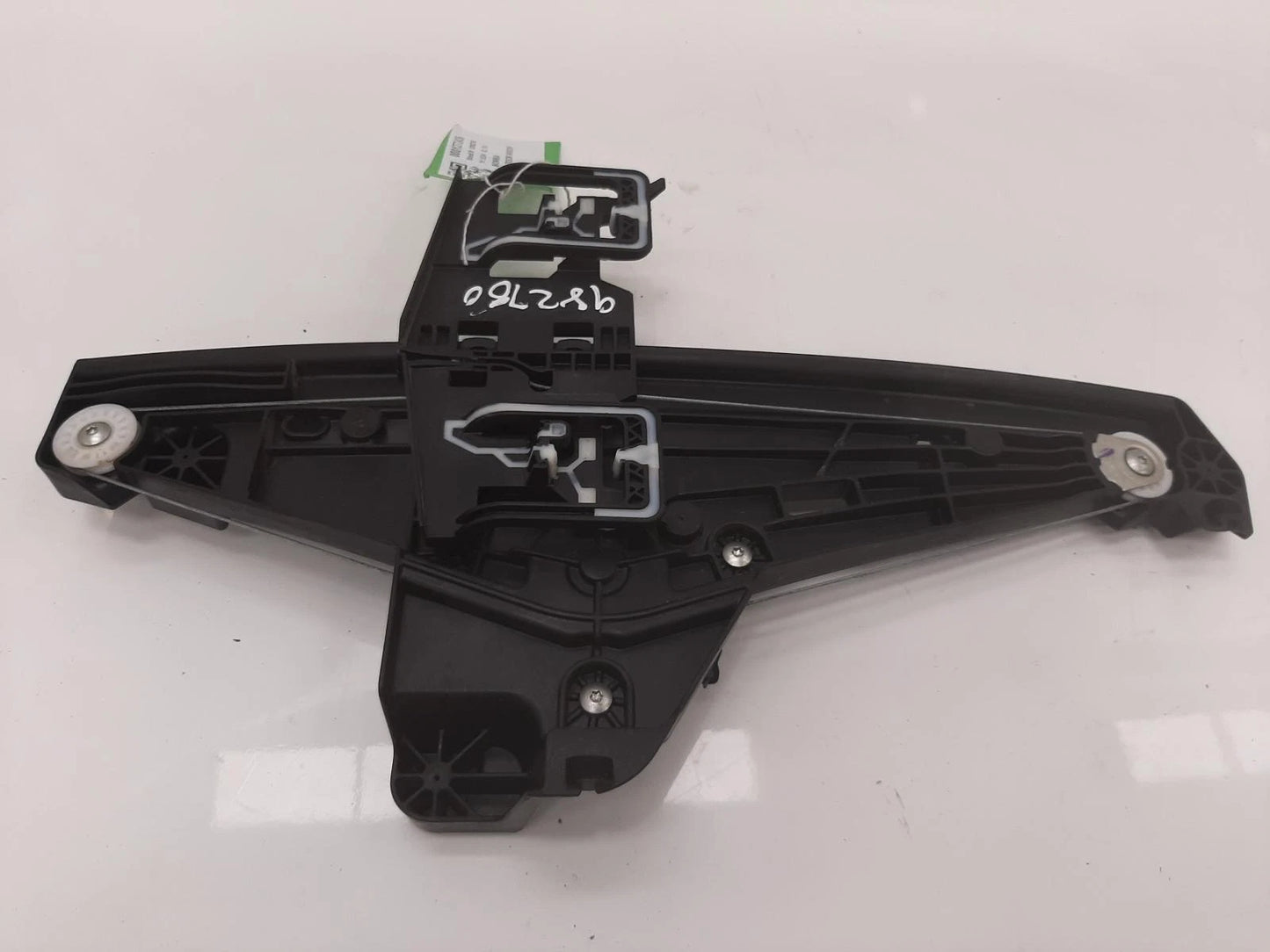 Opel Mokka Window Regulator Rear Drivers Side 