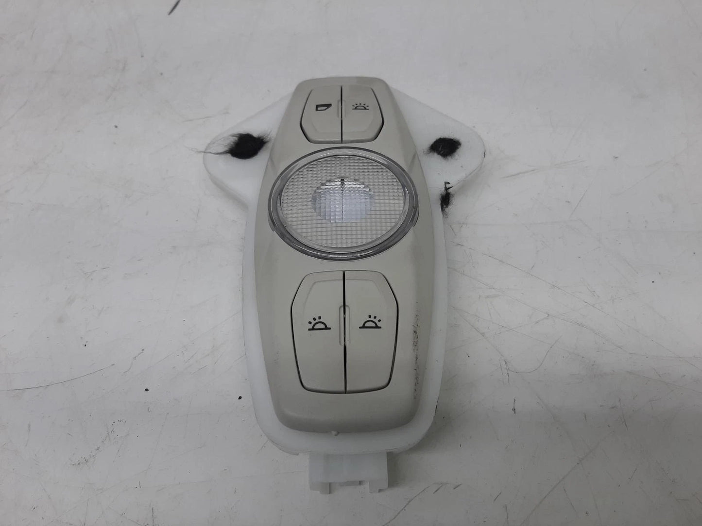 Ford Kuga Courtesy Light 