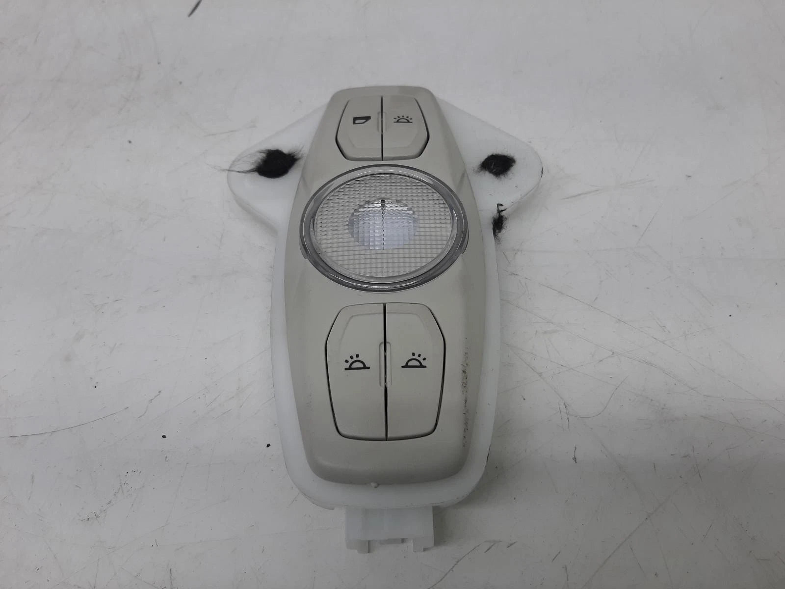 Ford Kuga Courtesy Light 