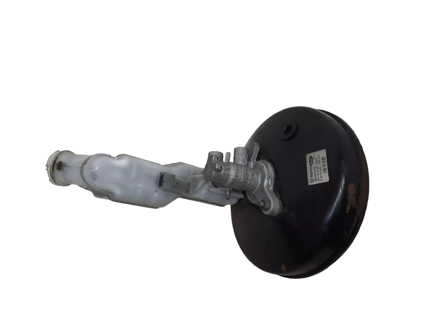 Ford Fiesta Brake Servo 