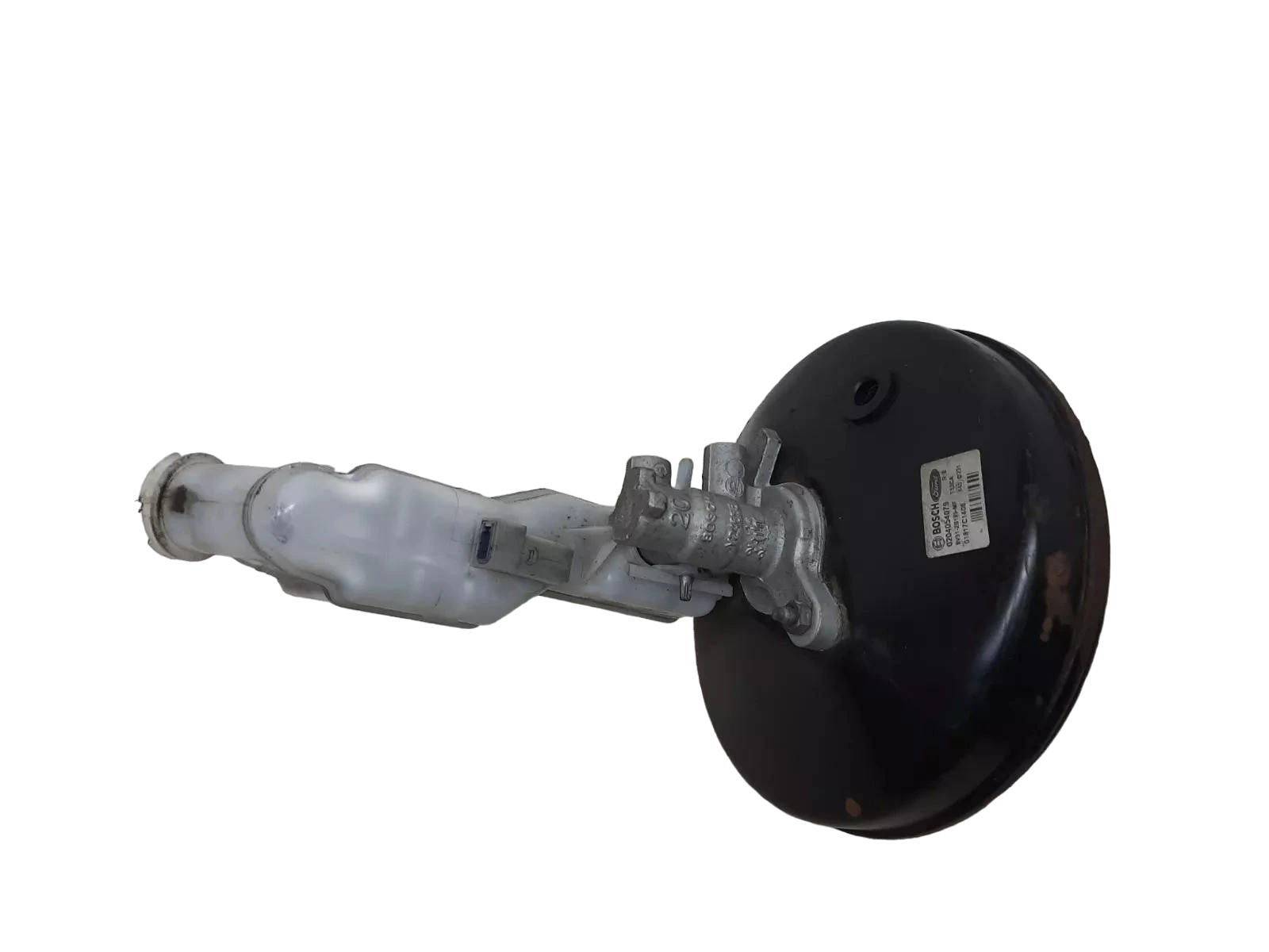 Ford Fiesta Brake Servo 