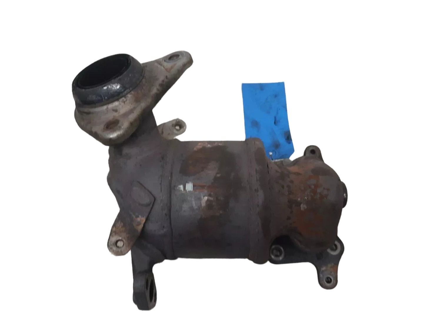 Honda Jazz Exhaust Catalyst 