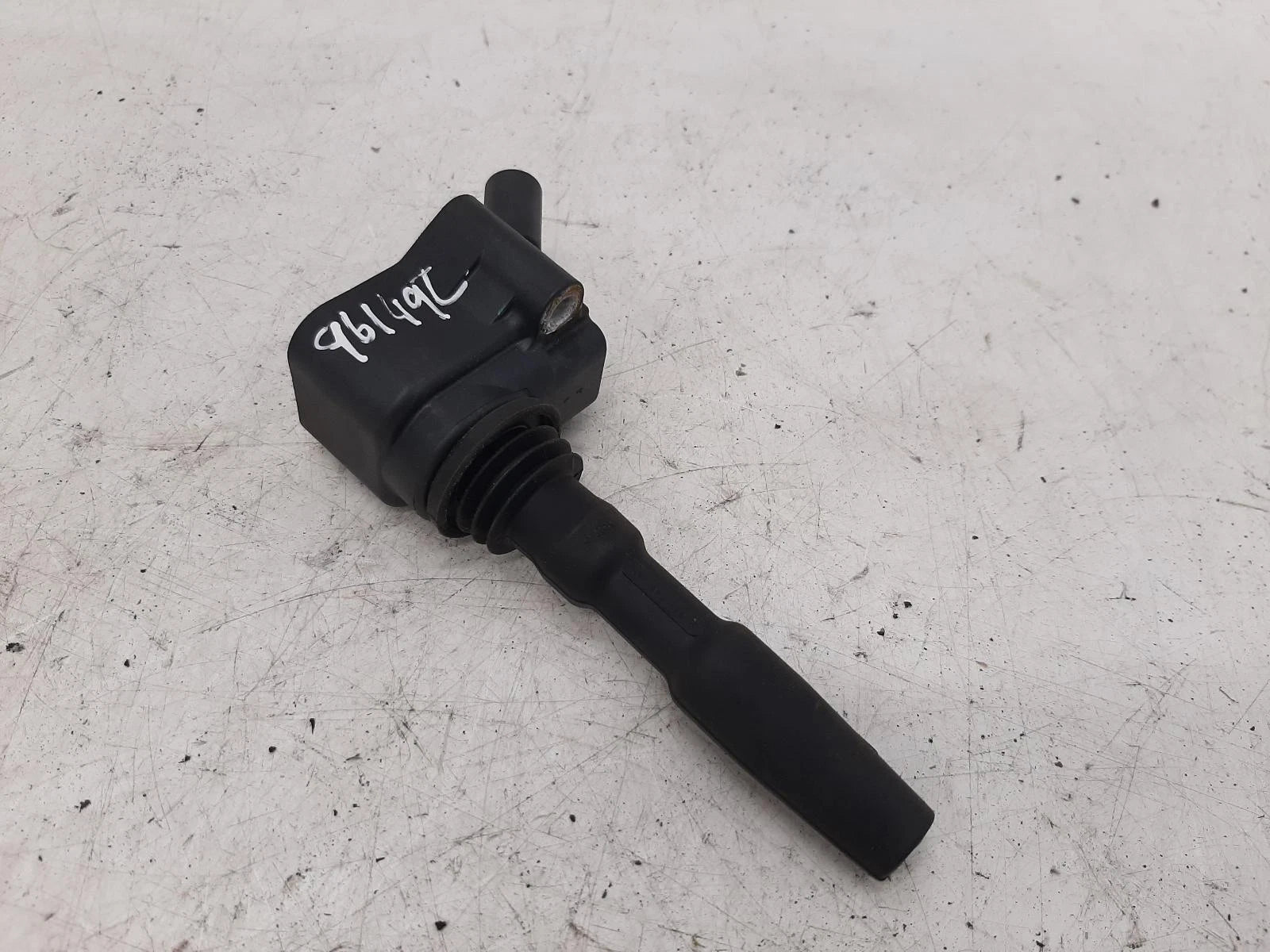 Audi A1 Mk2 (GB) COIL/COIL PACK From Code DLAA 