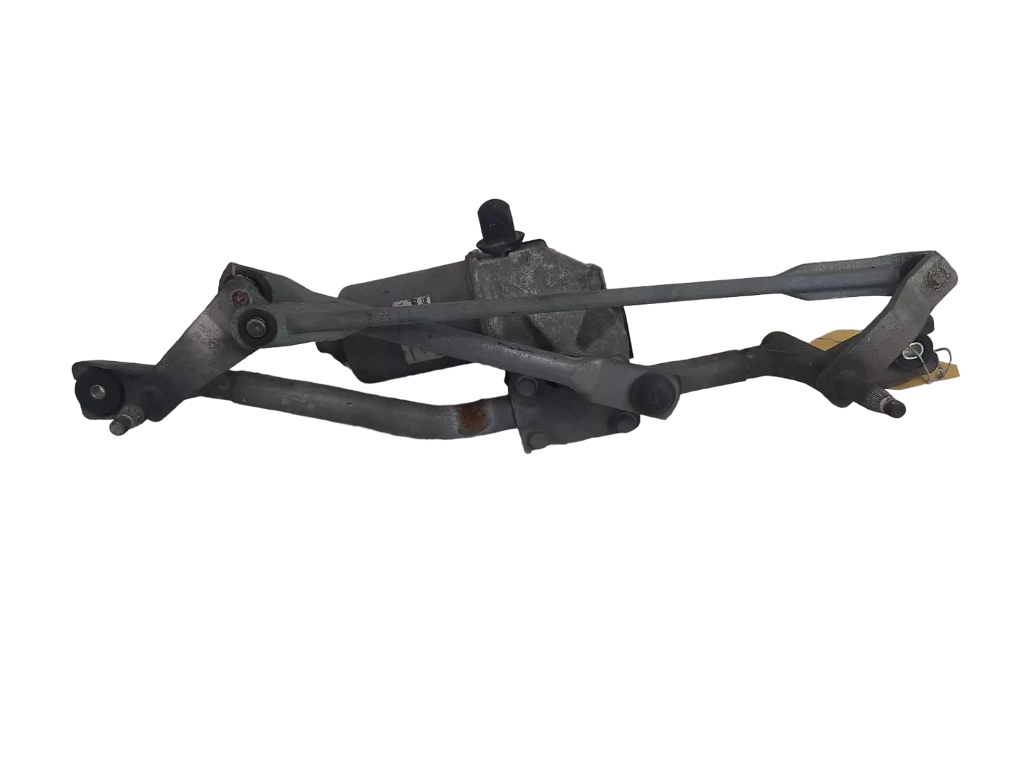 Fiat Punto Wiper Motor With Linkage 