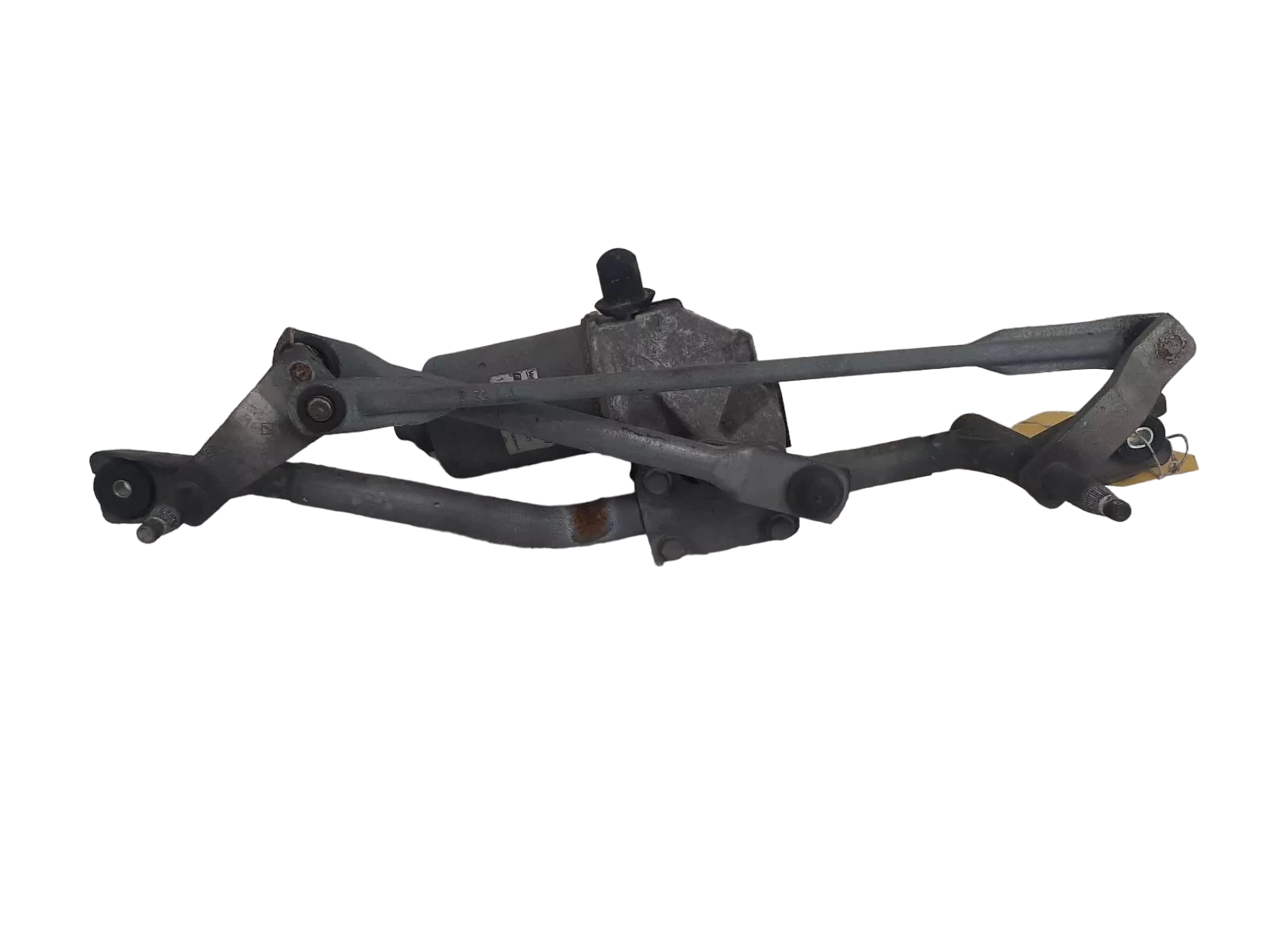 Fiat Punto Wiper Motor With Linkage 