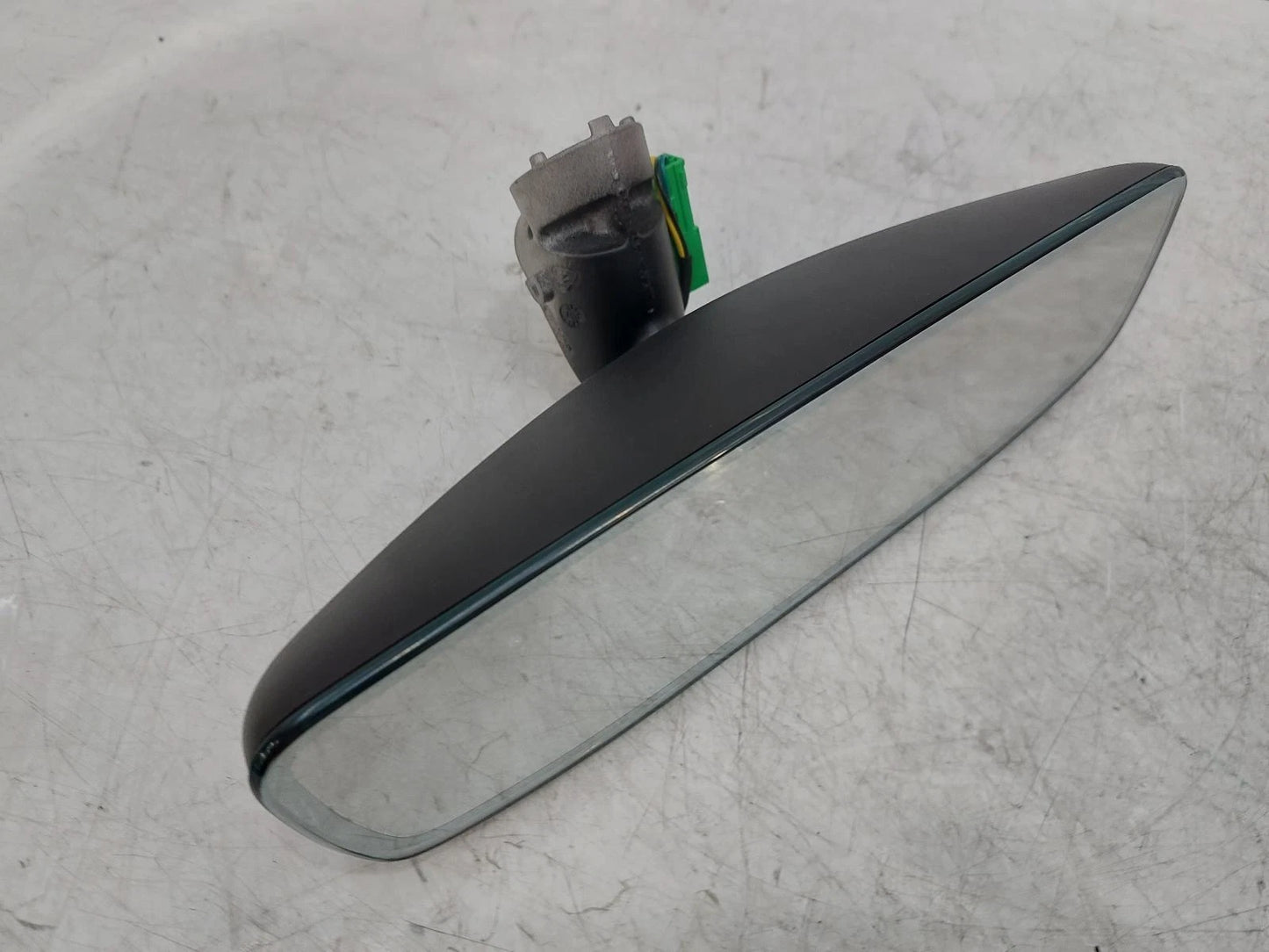 Volvo V60 Mk2 INTERIOR MIRROR 