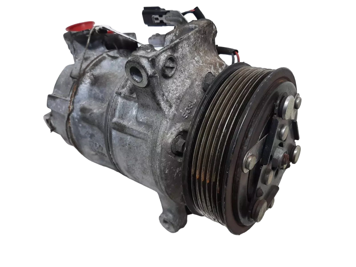 Renault Megane Air Conditioning Compressor Pump 