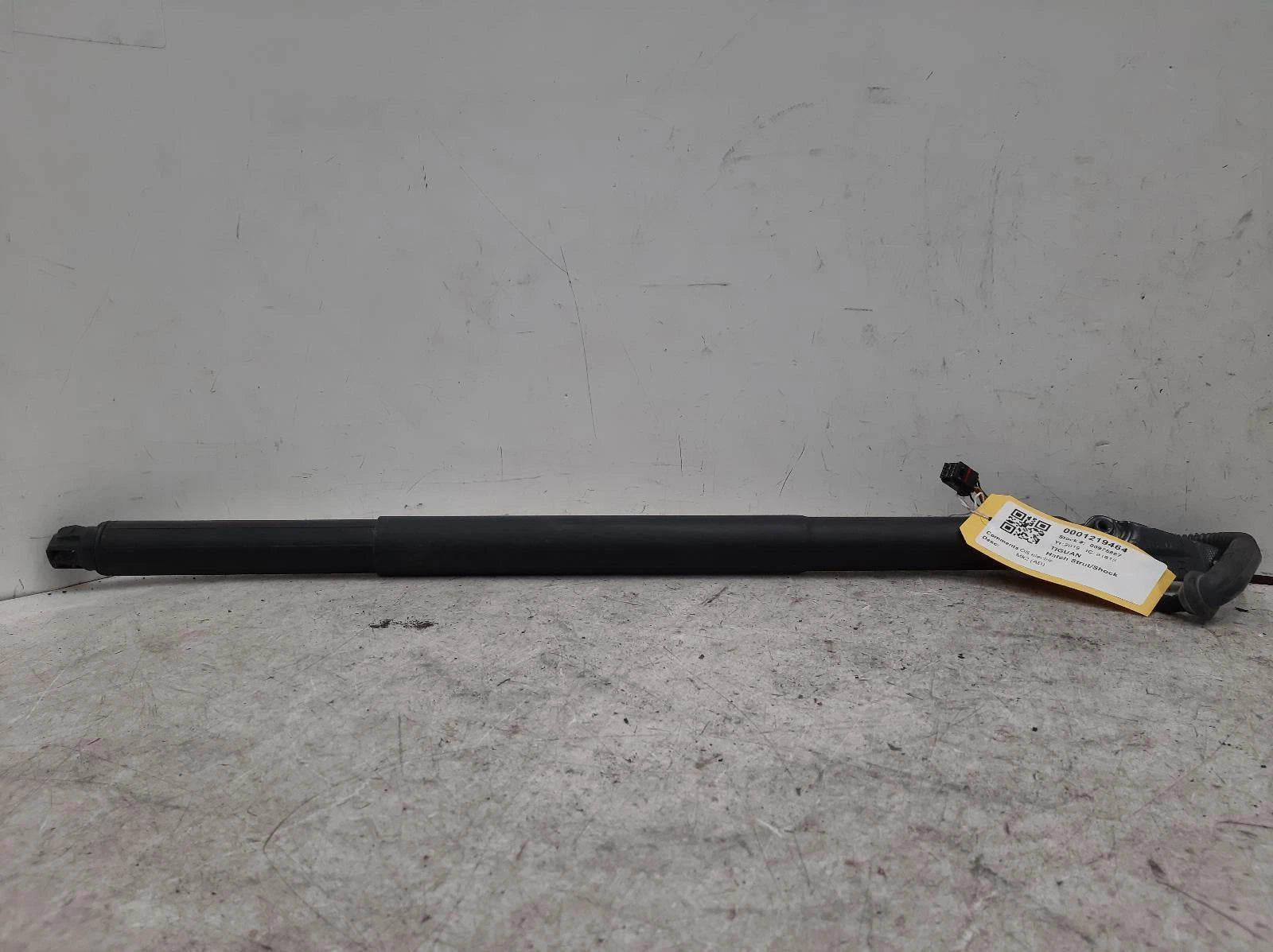 Volkswagen Tiguan Mk2 Hatch Strut/Shock 
