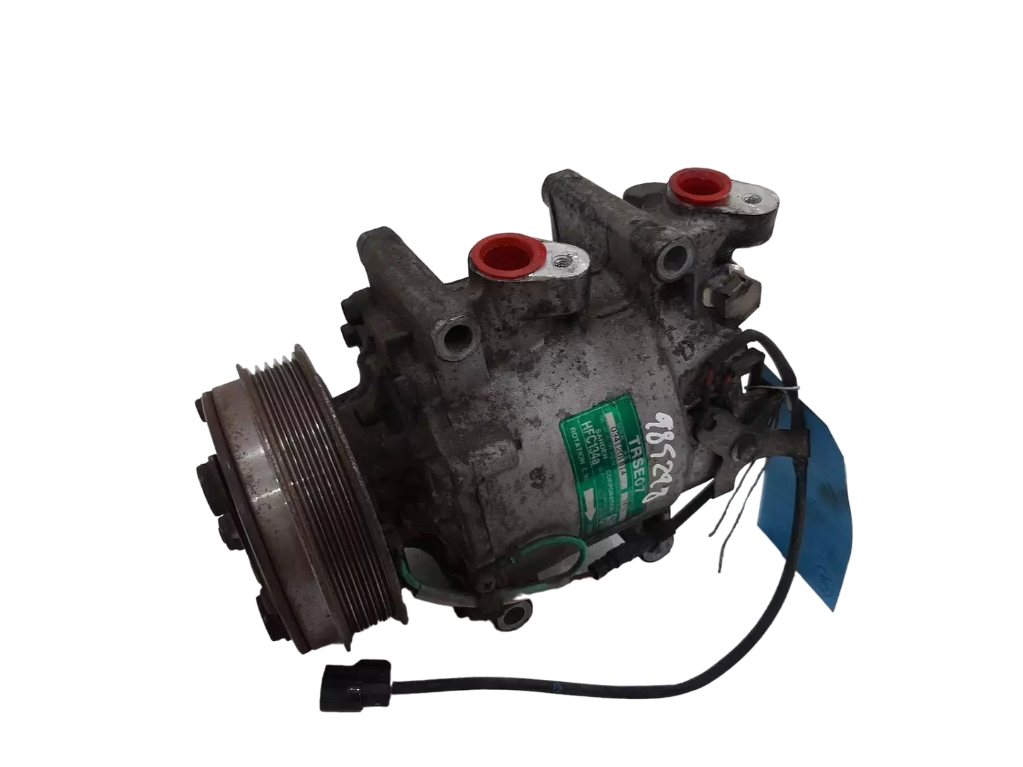 Honda Jazz Air Conditioning Compressor Pump 