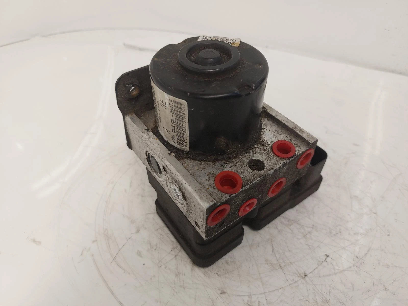 Ford Fiesta Mk7 ABS Pump/Modulator 