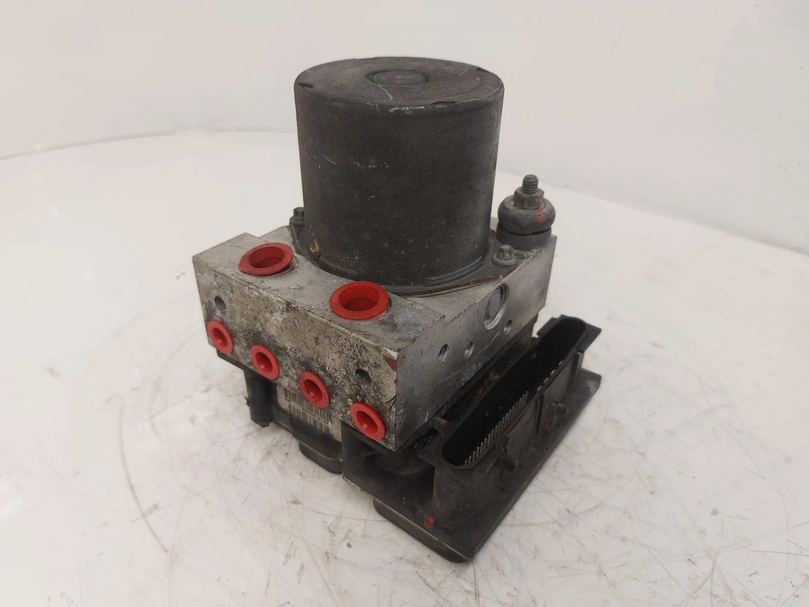 Toyota Corolla Verso 2.2L Diesel ABS Pump/Modulator 