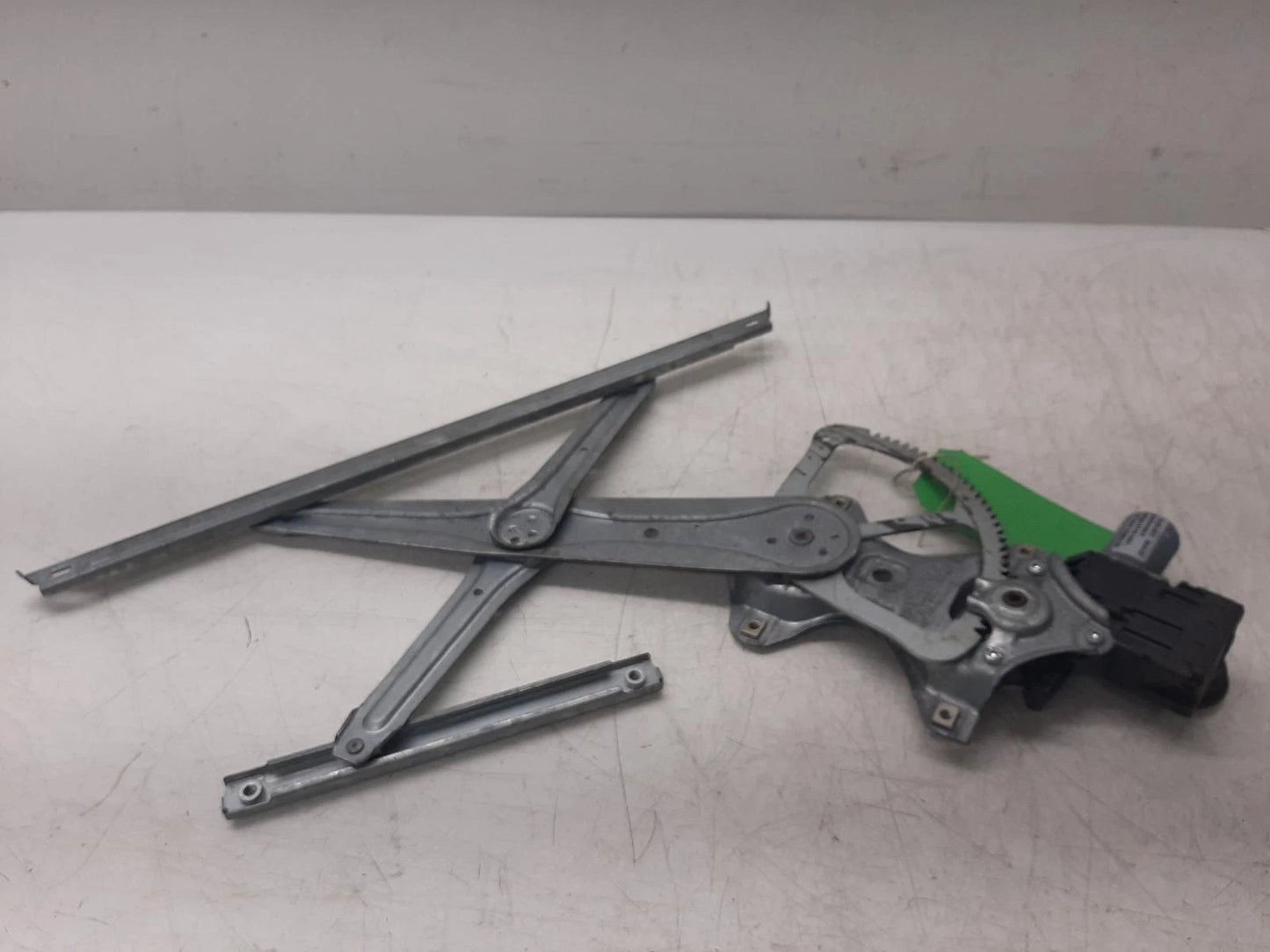 Toyota C-Hr Window Regulator Front Drivers Side 