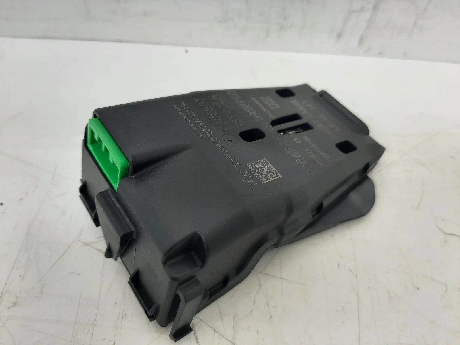 Peugeot 208 Mk1 Windscreen Camera 