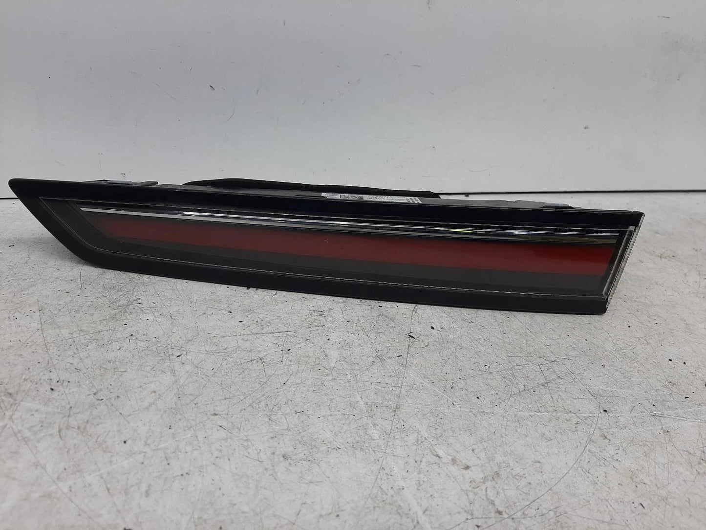Opel Astra Mk8 (L) O/S Drivers Right Rear Inner Taillight Tail Light 