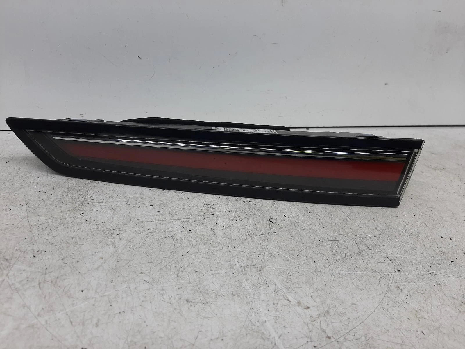 Opel Astra Mk8 (L) O/S Drivers Right Rear Inner Taillight Tail Light 