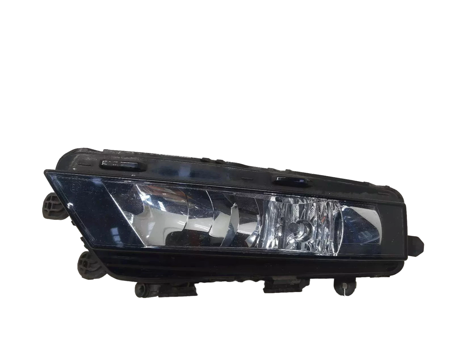 Skoda Octavia Fog Lamp Front Passengers Side 