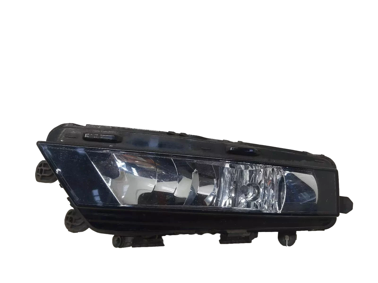 Skoda Octavia Fog Lamp Front Passengers Side 