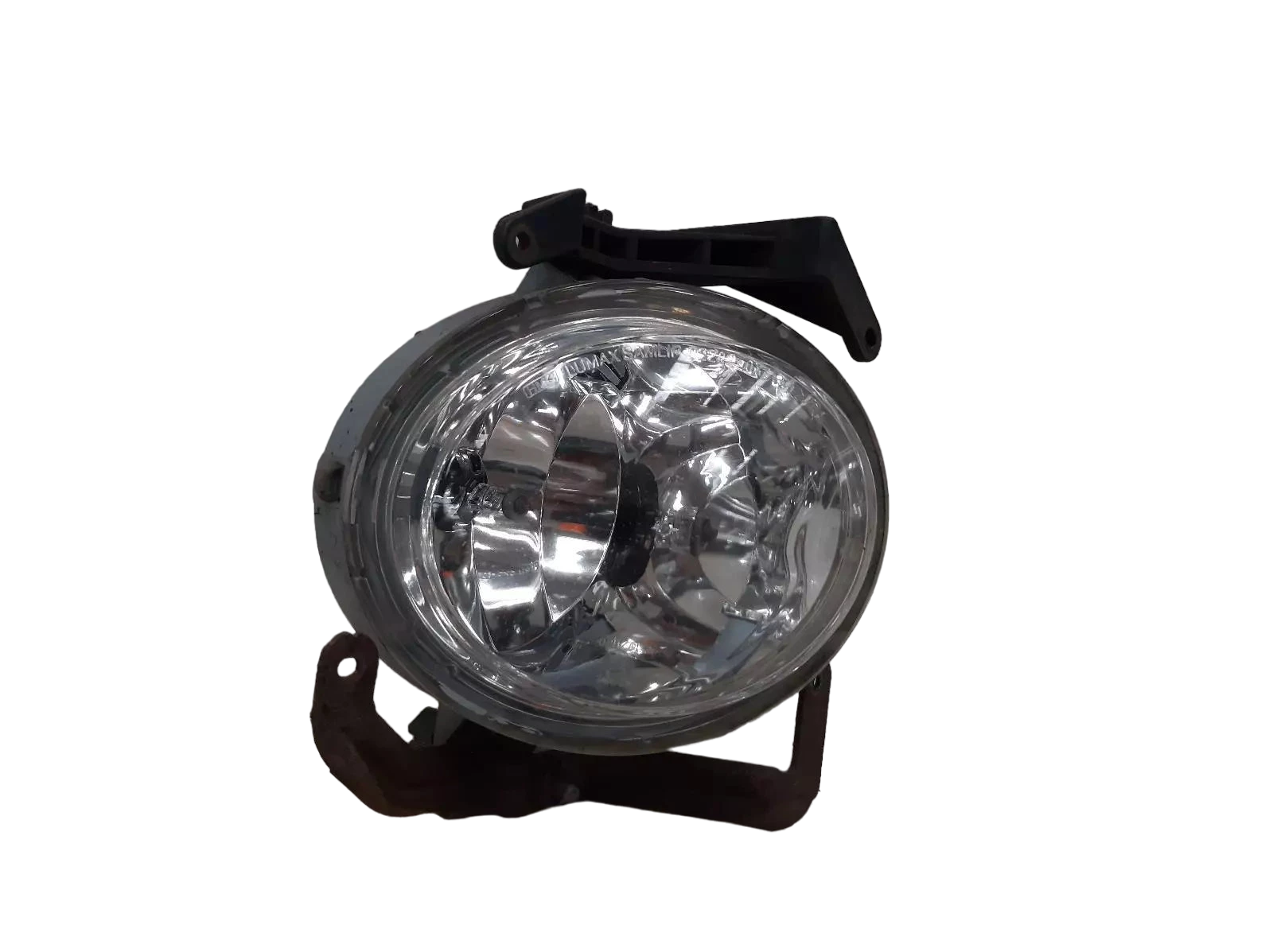 Hyundai i10 Fog Lamp Front Drivers Side 