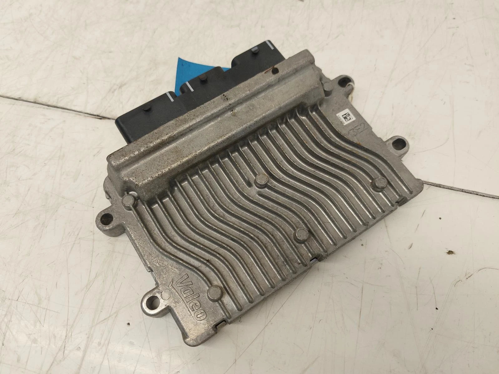 Citroen C3 Mk2 TU3AE5 (KFT) ECU Engine Control Unit Kit Parts 