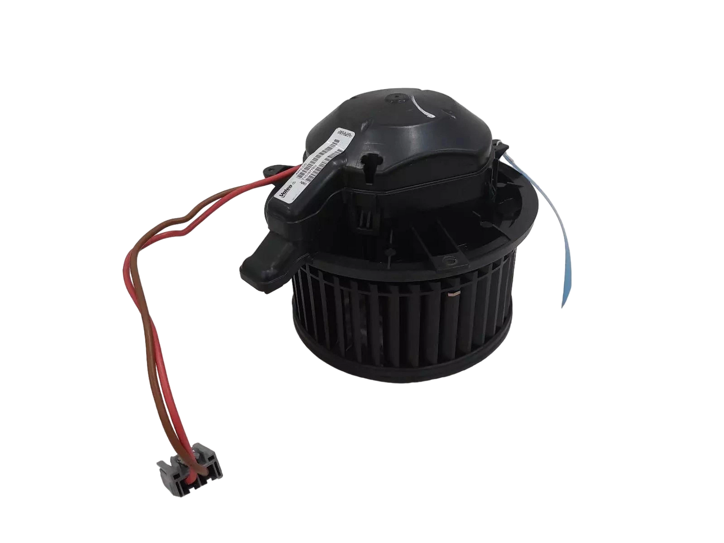 Opel Meriva Heater Blower Motor 