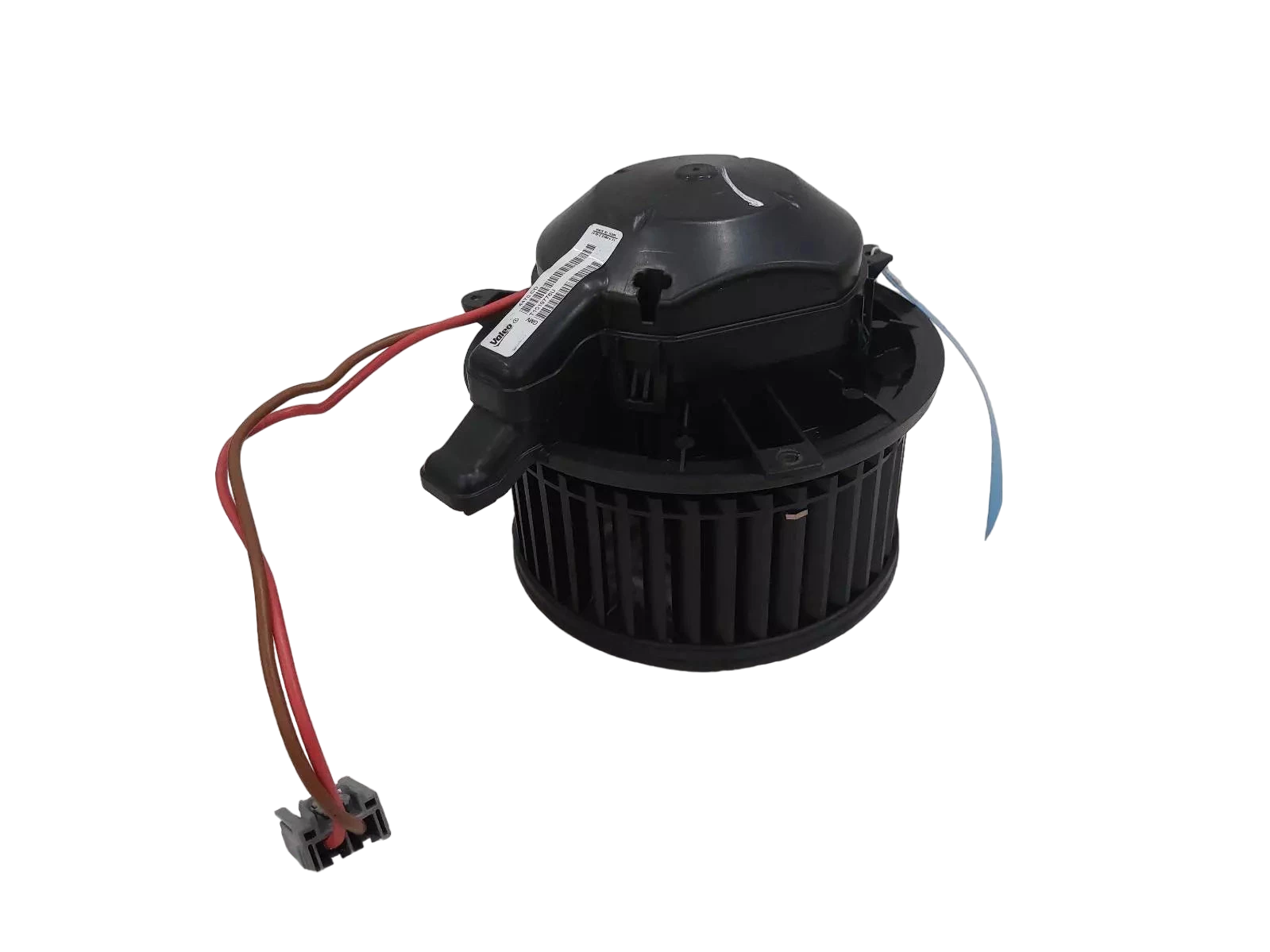 Opel Meriva Heater Blower Motor 