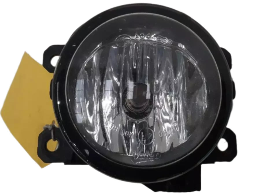 Citroen C4 Fog Lamp Front Drivers Side 