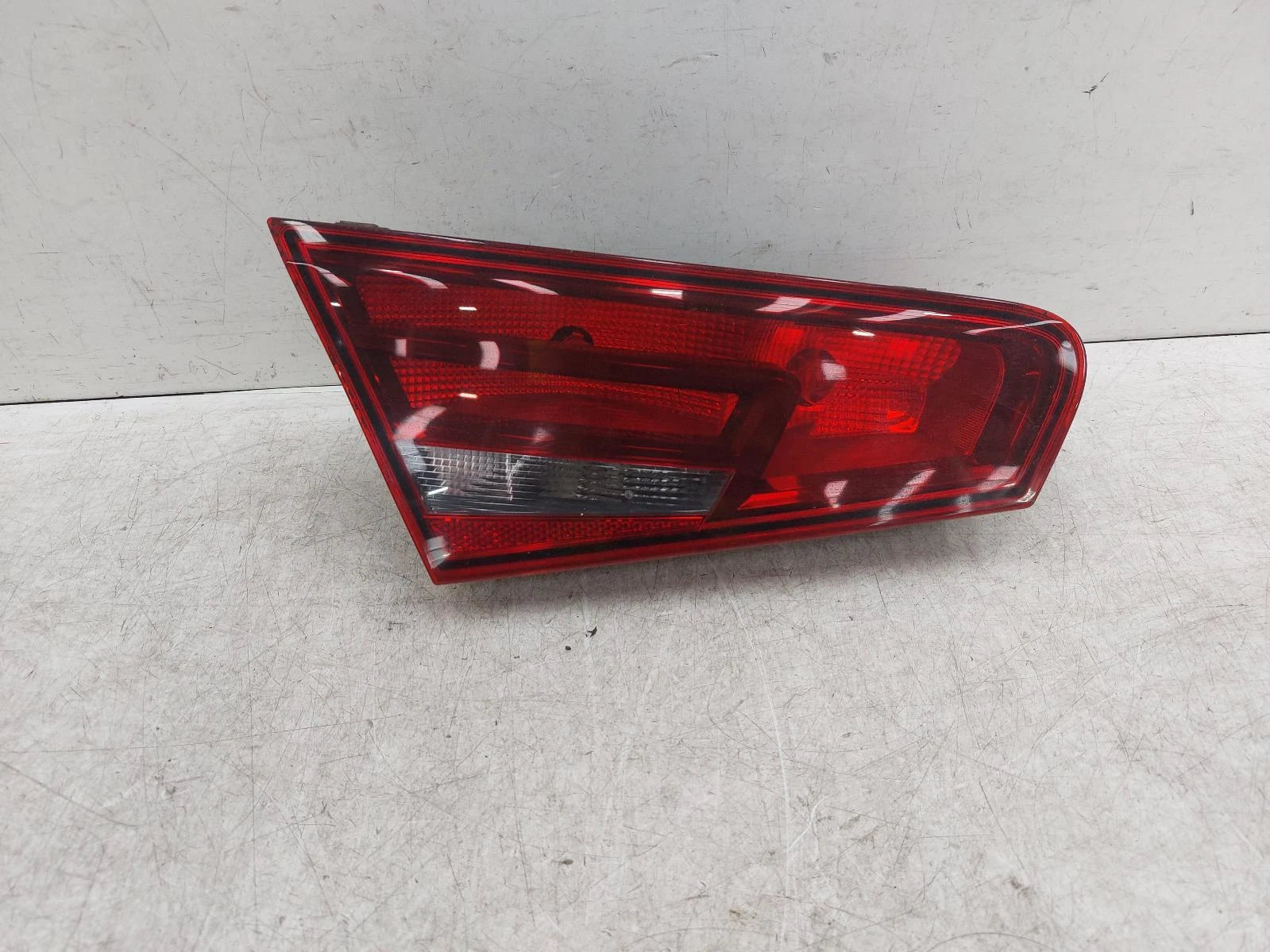 Audi A3 Mk3 Inner N/S Passengers Left Rear Taillight Tail Light 