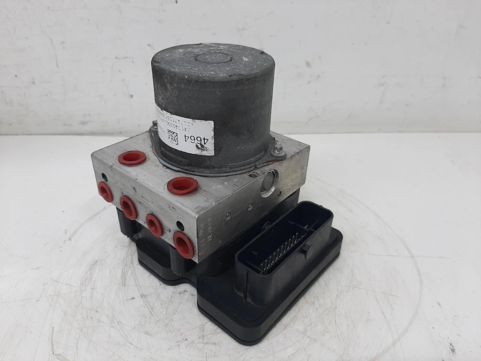 Opel Mk7 Opel ASTRA ABS Pump/Modulator 