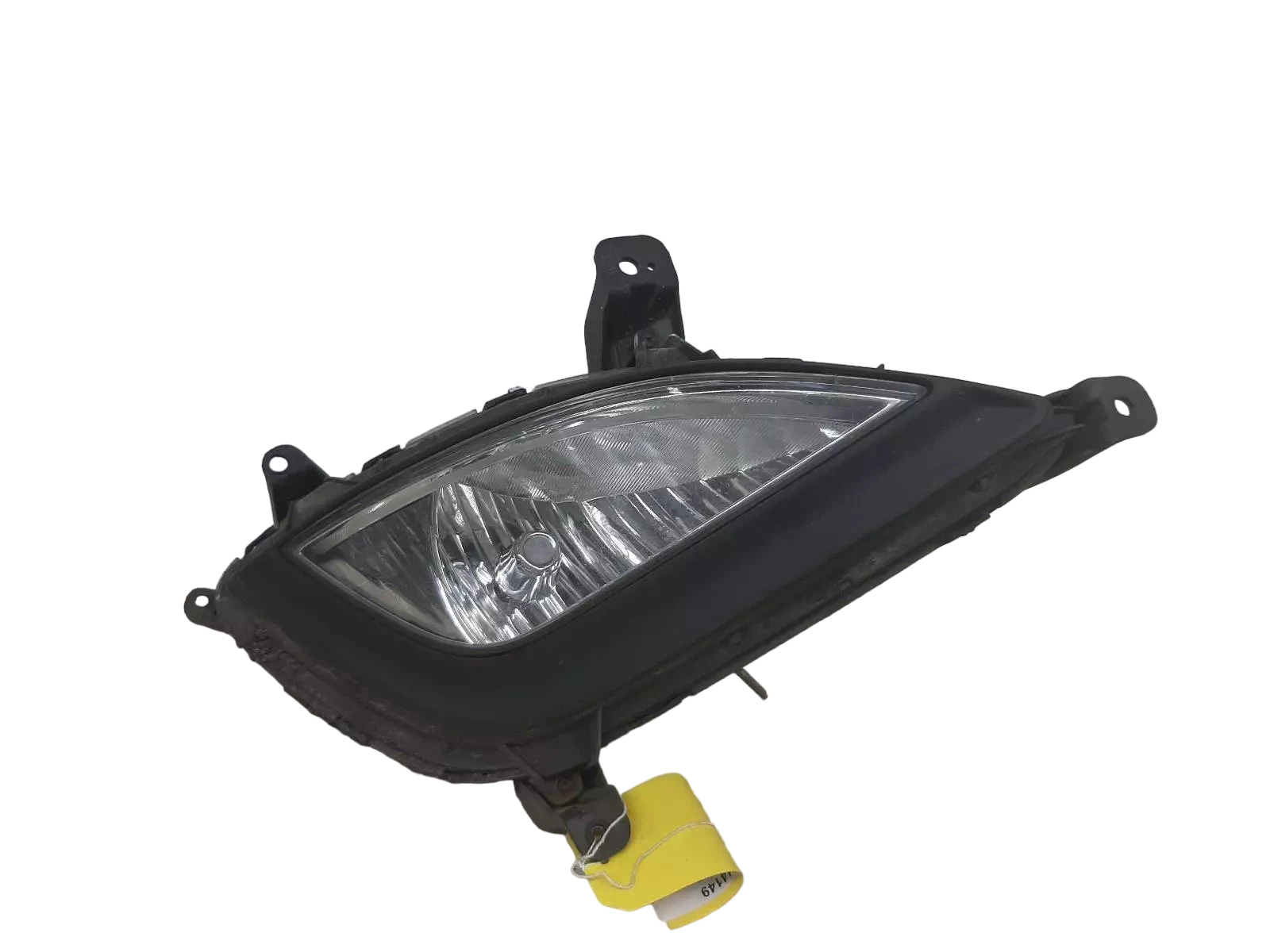 Hyundai I20 Fog Lamp Front Drivers Side 