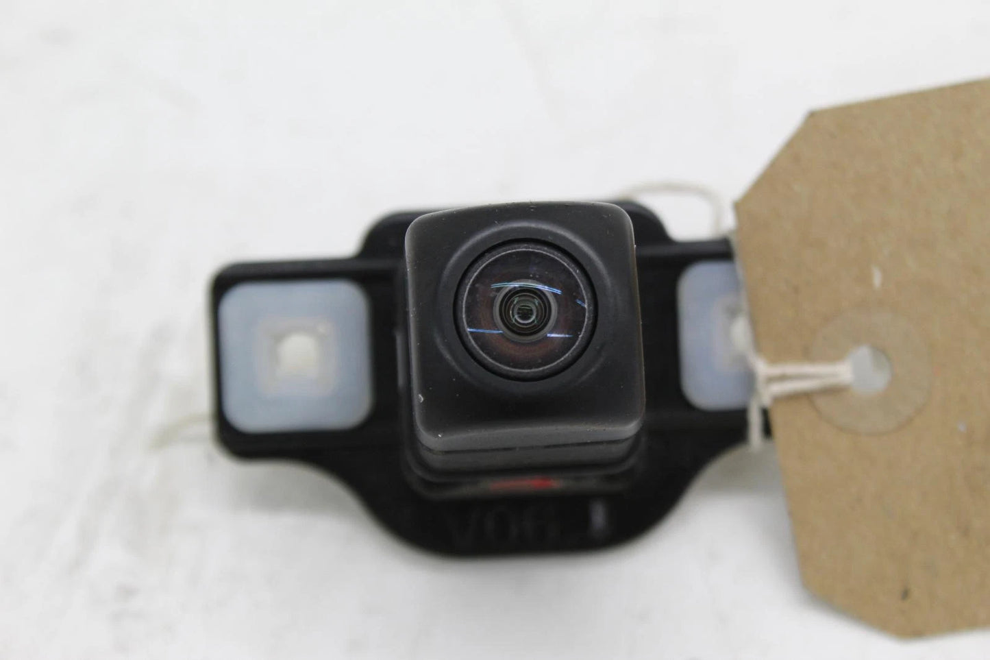 Toyota Prius 1798Cc Petrol Rear Camera 