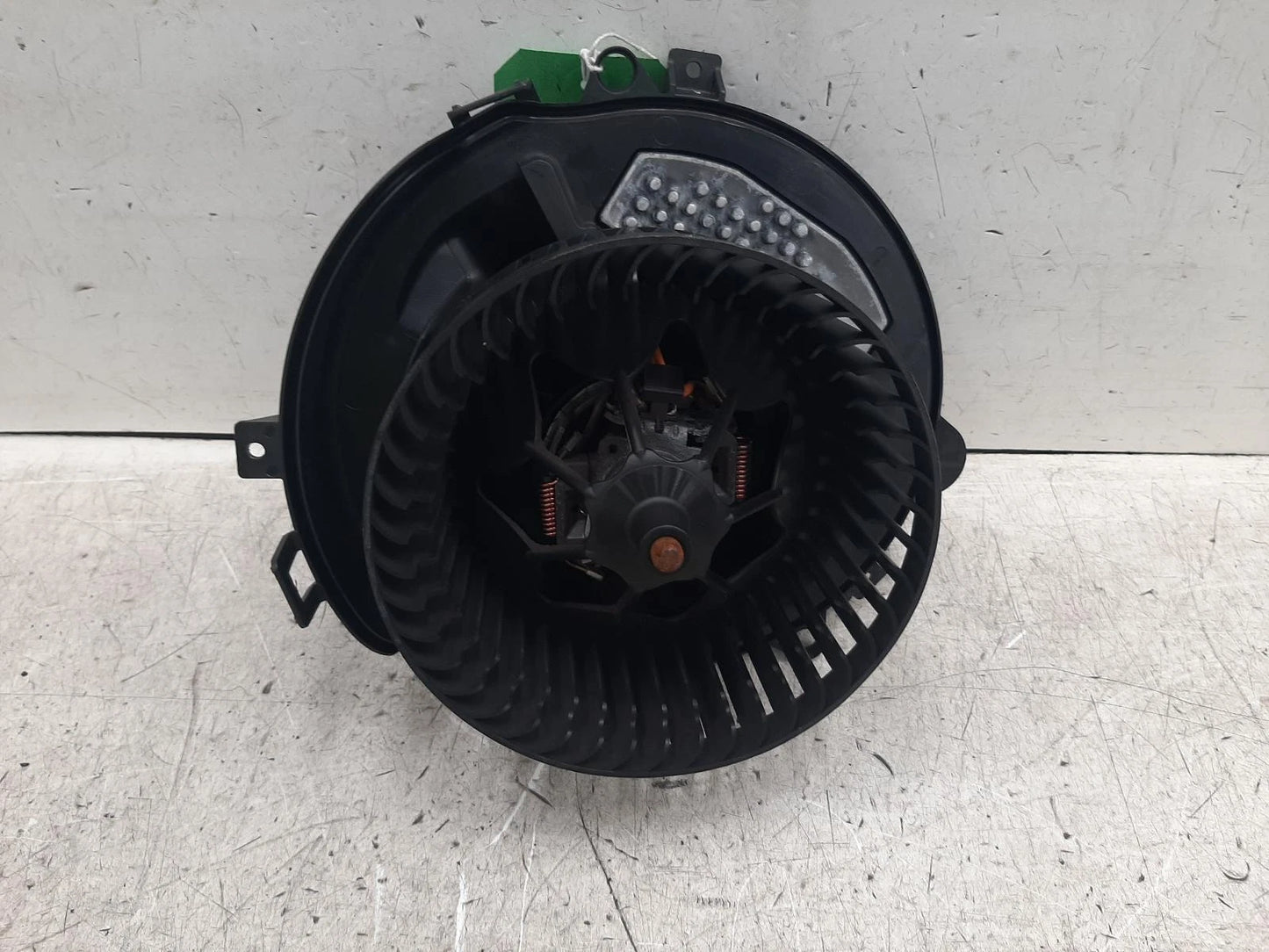 Audi A3 1.2L Petrol Heater Blower Fan Assembly 
