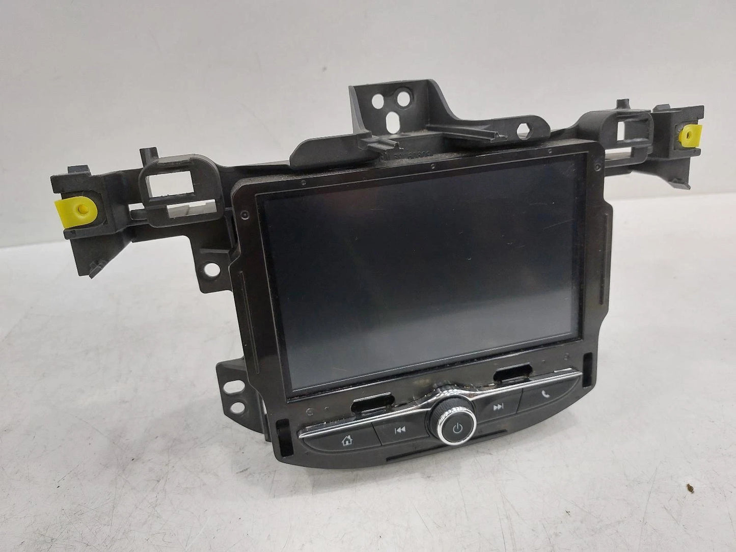 Opel Corsa E Oem Radio/Cd/Stereo Head Unit With DAB No Code Available 