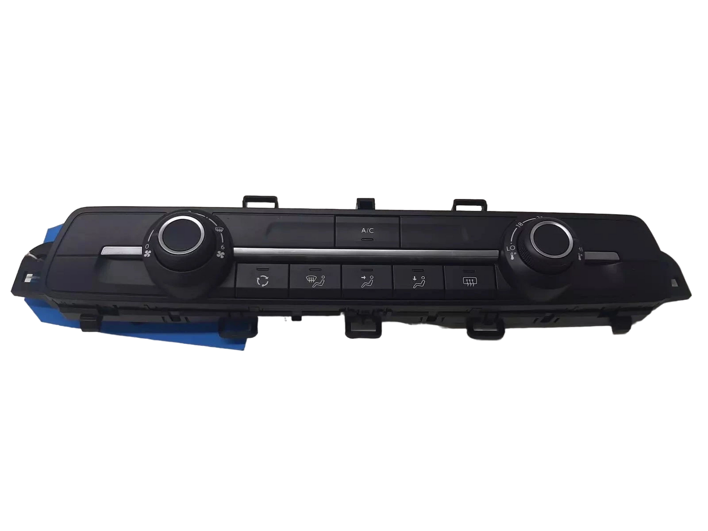 Citroen Spacetourer Heater Control Switch 