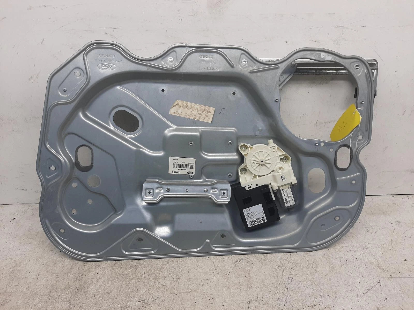 Ford Focus Window Regulator Front Drivers Side 