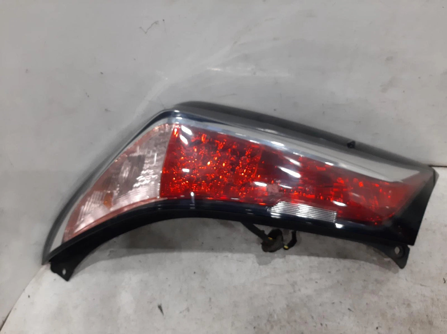 Toyota Aygo Mk2 N/S Passengers Left Rear Taillight Tail Light 