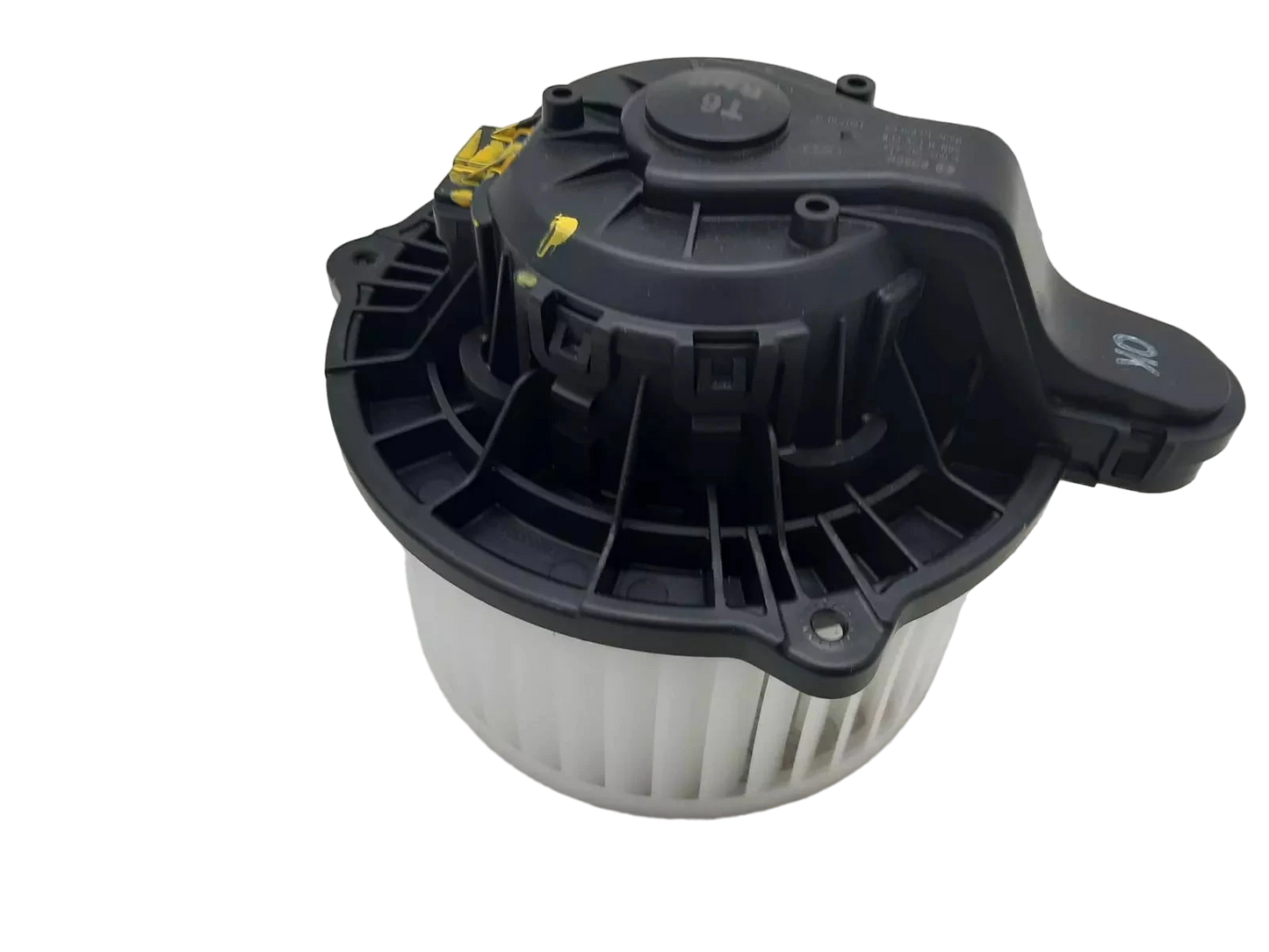 Ford Ranger Heater Blower Motor 