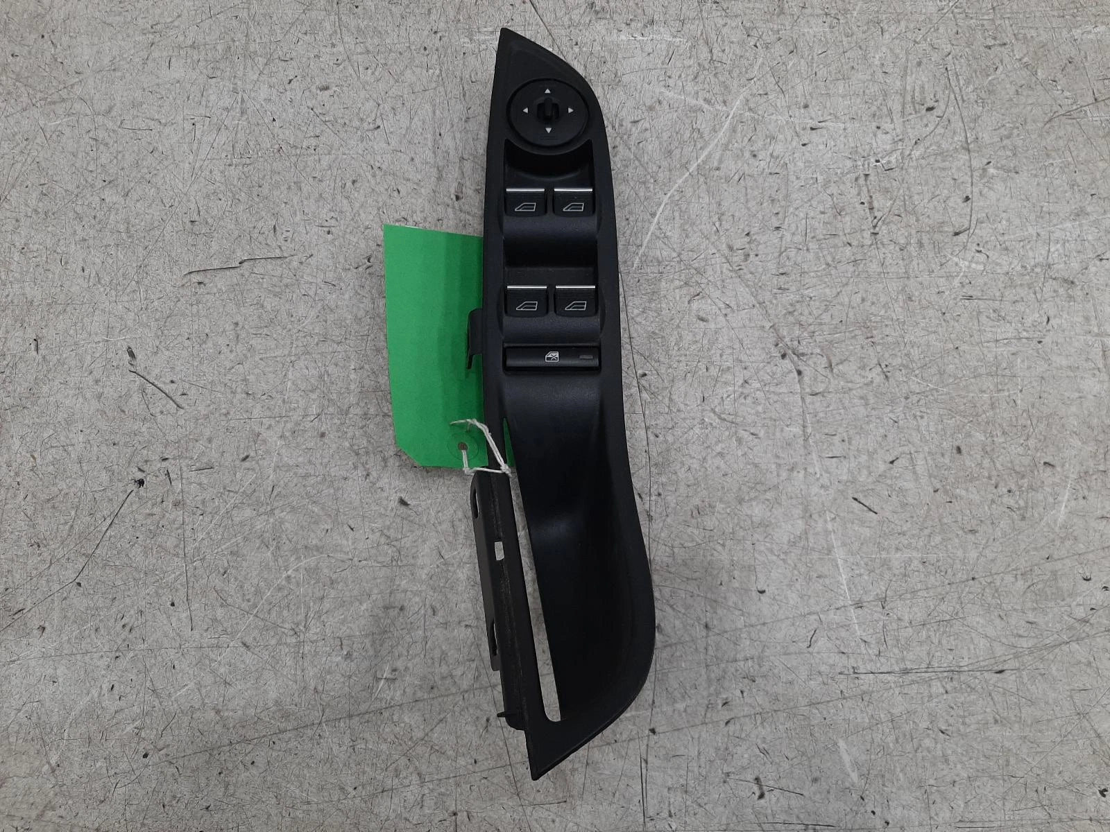 Ford Focus Mk3 Drivers Master Window Switches 