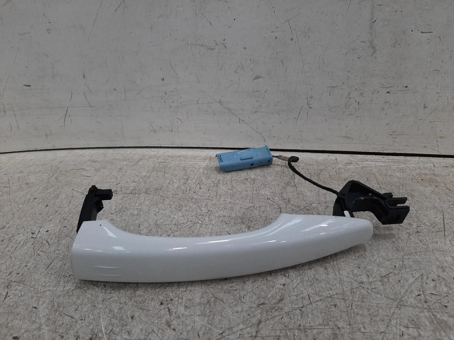 Citroen C3 Aircross Mk1 Front Left Outer DOOR HANDLE 