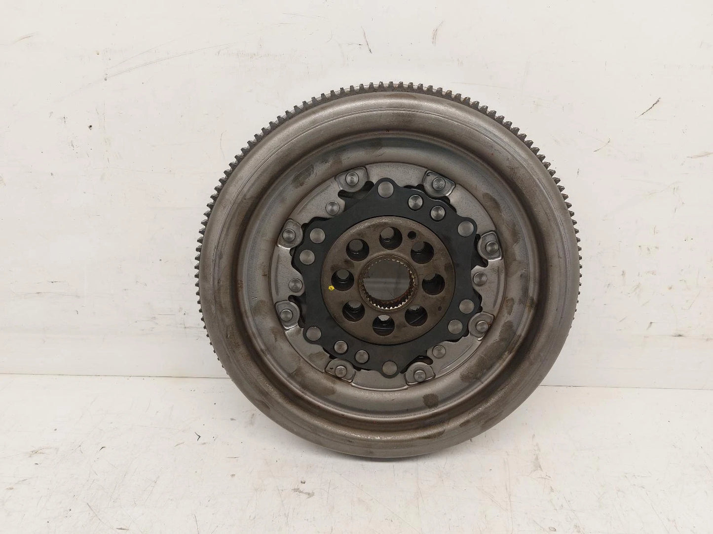 Volkswagen Golf 2.0L Petrol Flywheel 