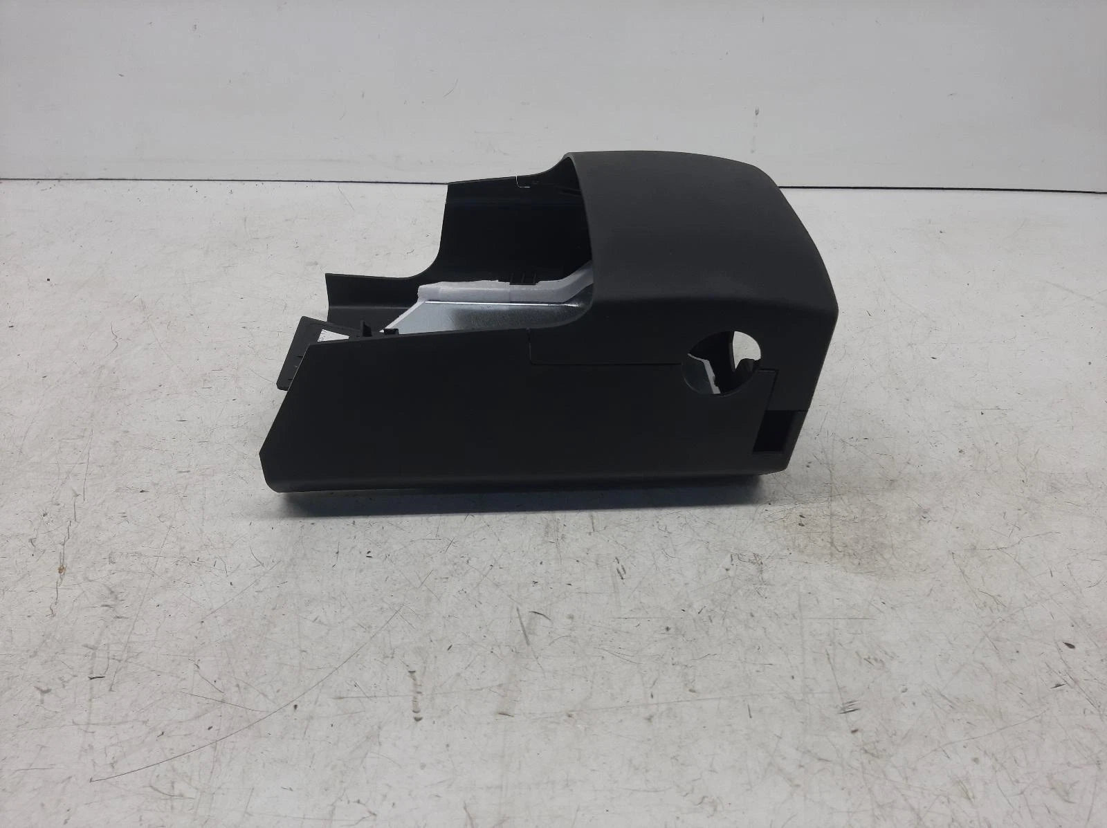 Peugeot 3008 Mk2 Steering Dashboard Cowl Column Cover 