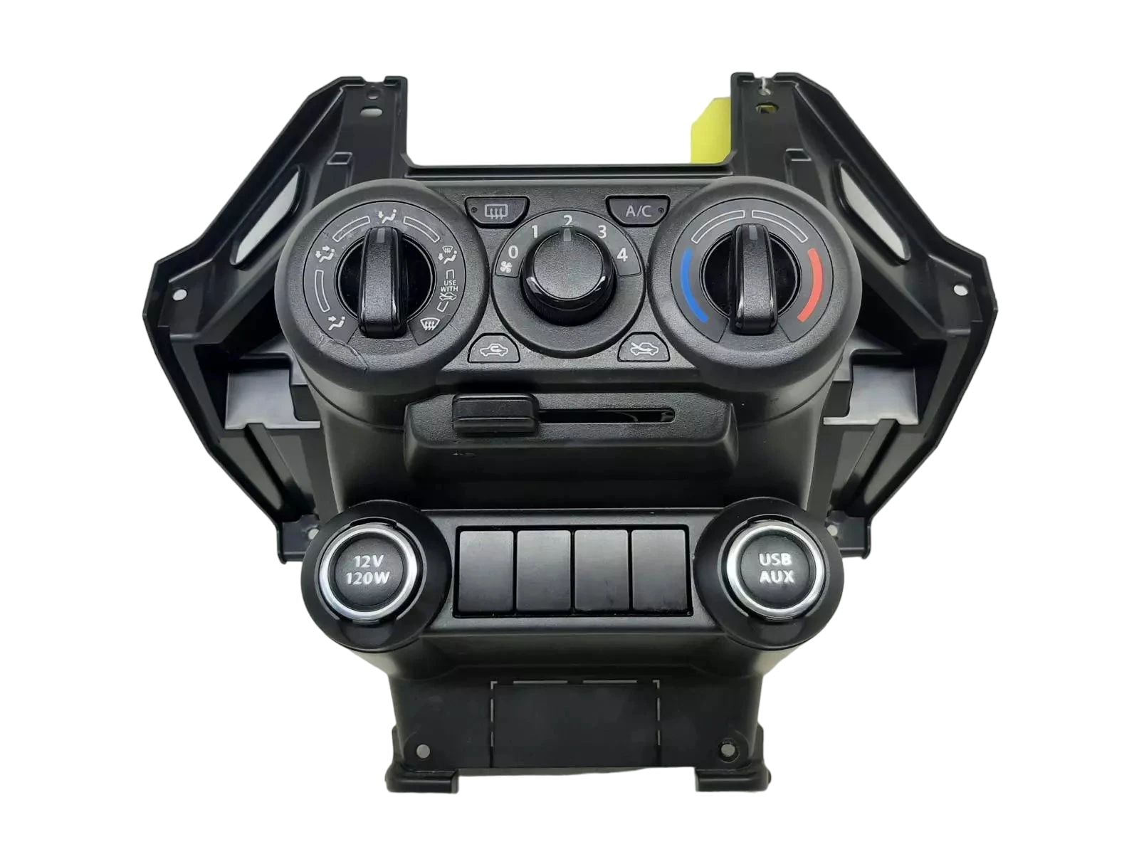 Suzuki  Ignis  Heater Control Switch 
