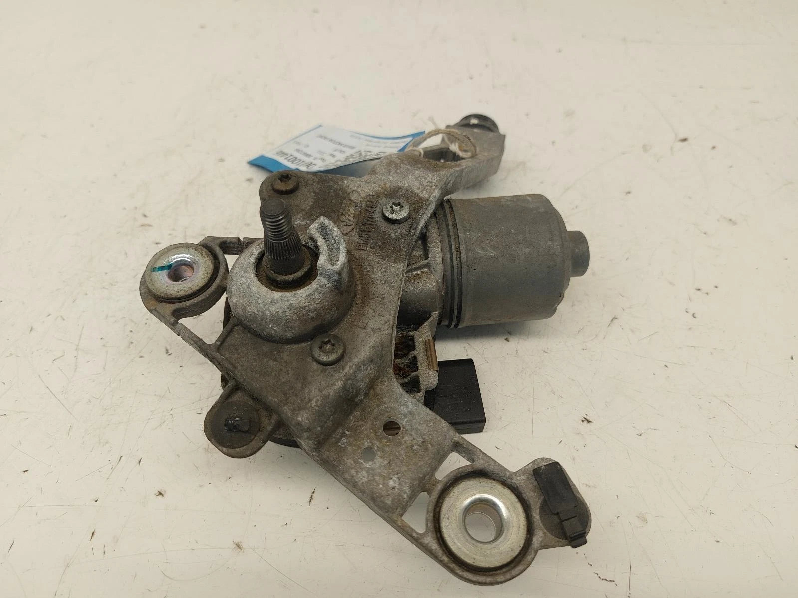 Ford Focus Mk3 Bosch O/S Right Front Wiper Motor Only 