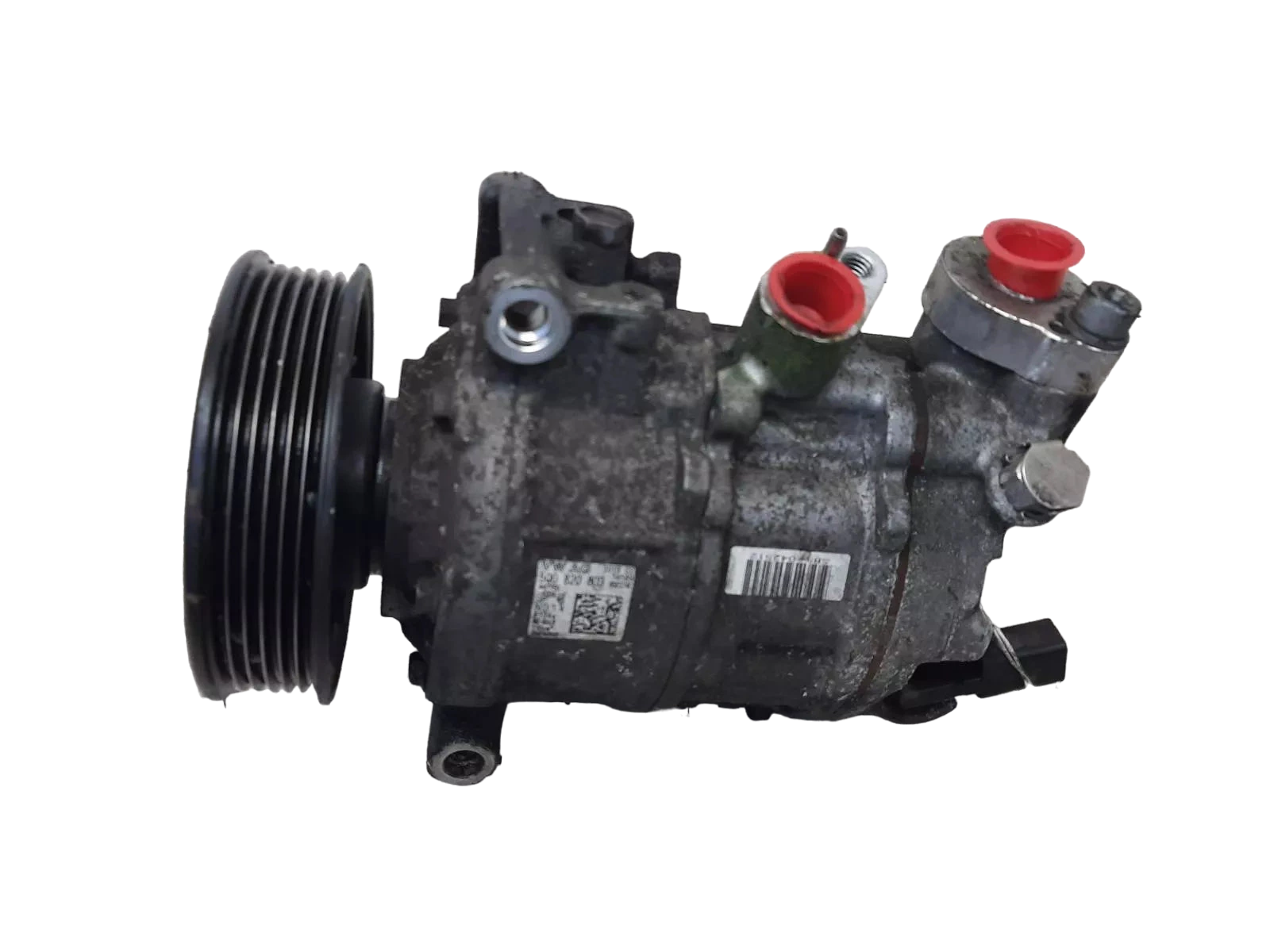Audi A3 Air Conditioning Compressor Pump 