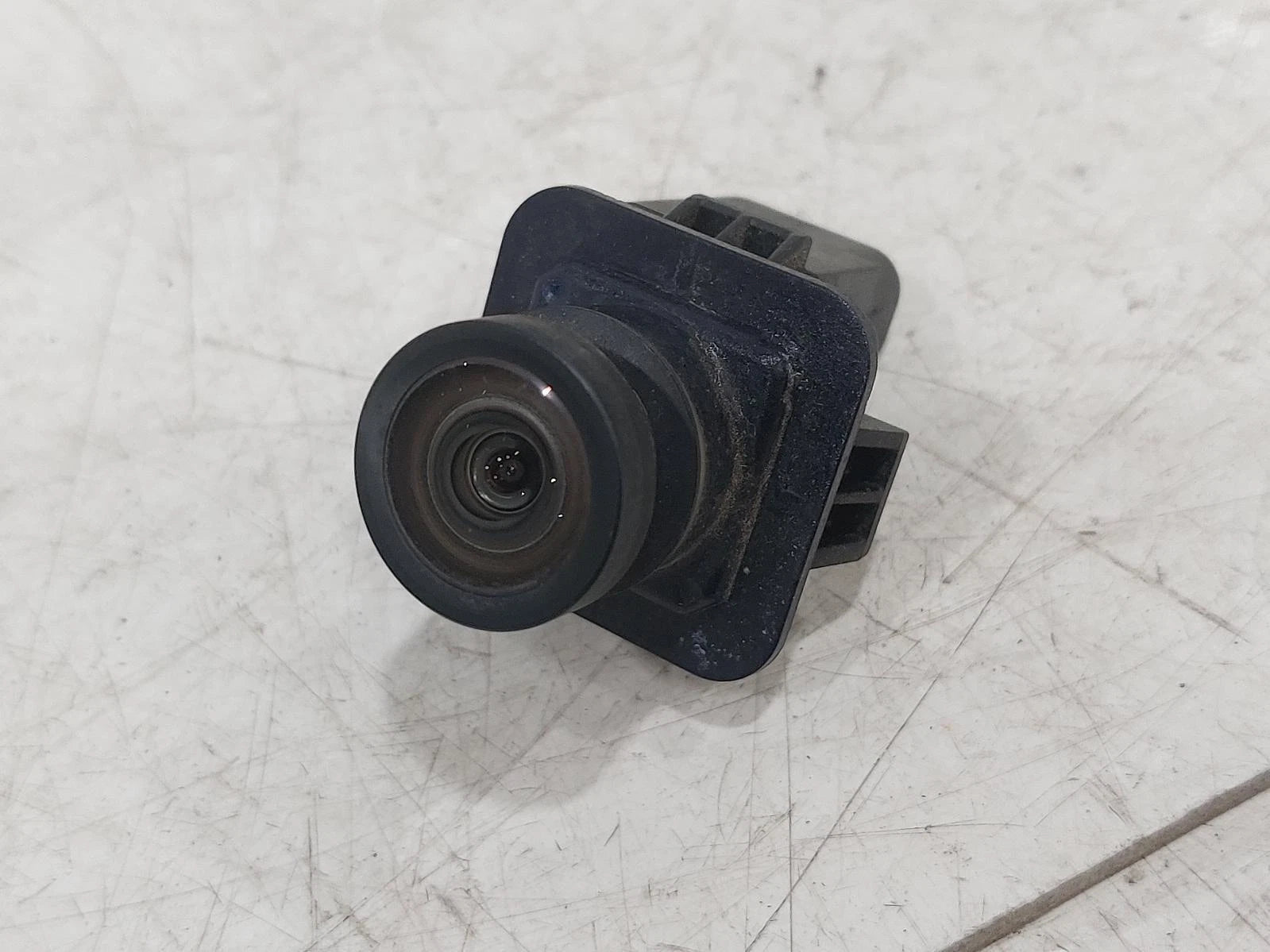Volvo V40 Mk3 Rear Camera 