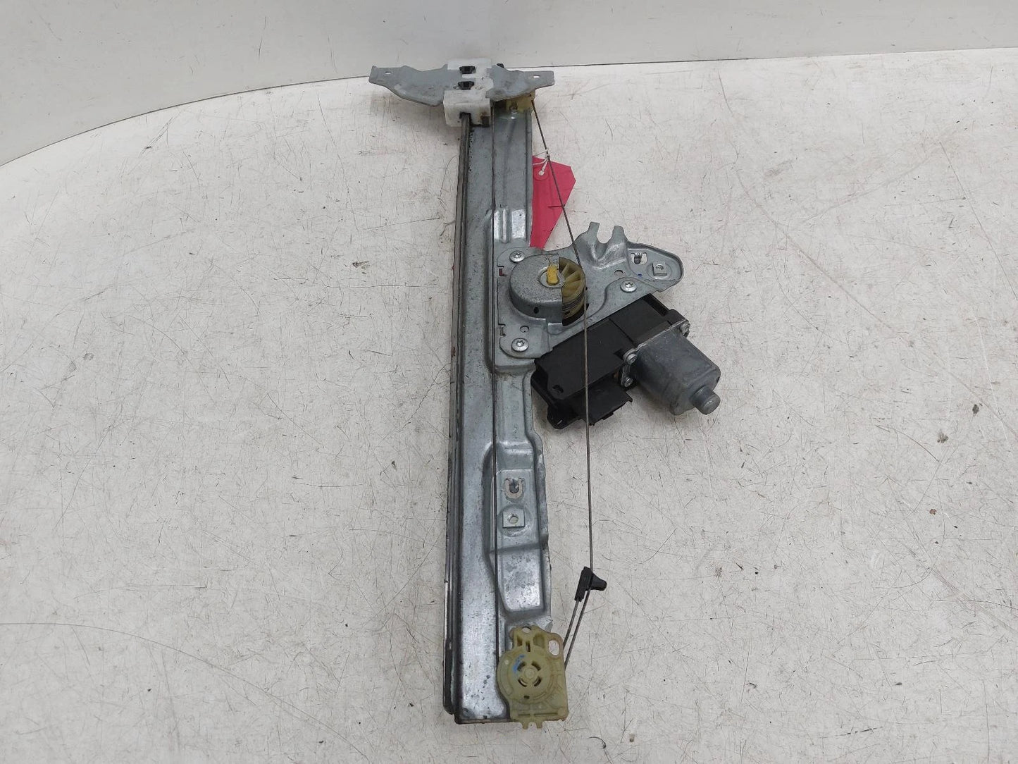 Peugeot 308 Window Regulator Front Drivers Side 