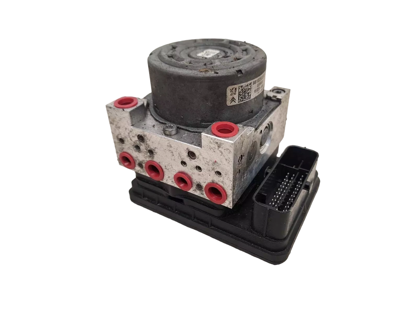 Peugeot 2008 Abs Pump 