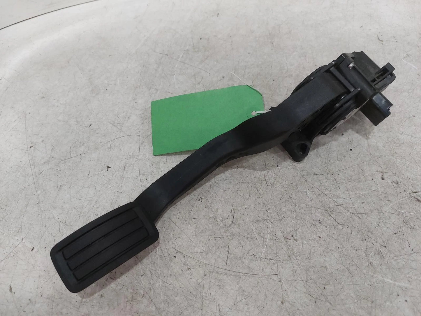 Citroen Berlingo Mk3 Manual Throttle PEDAL POTENTIOMETER 