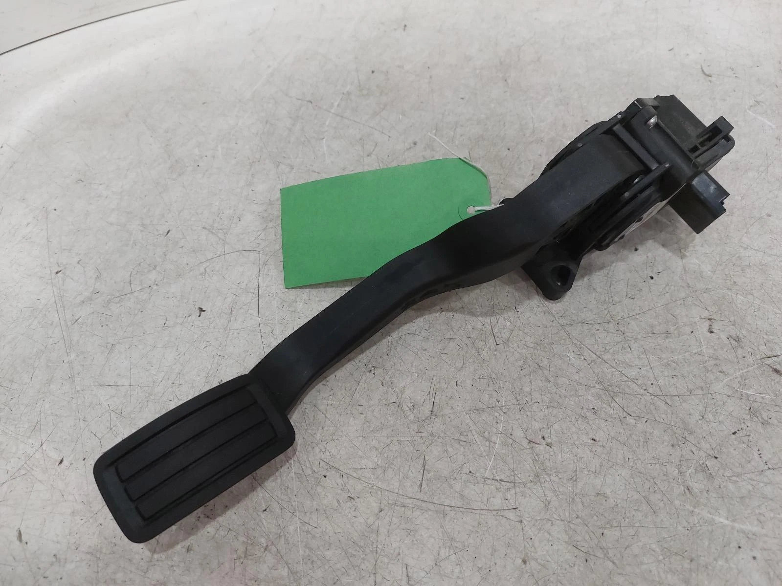 Citroen Berlingo Mk3 Manual Throttle PEDAL POTENTIOMETER 