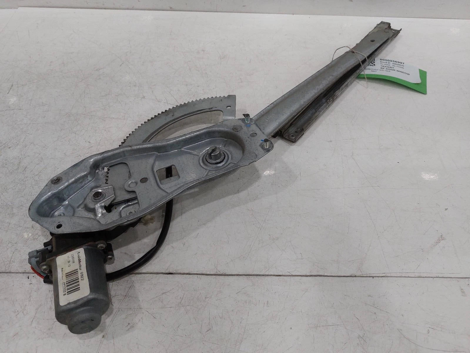 Ford Transit Window Regulator Front Drivers Side 