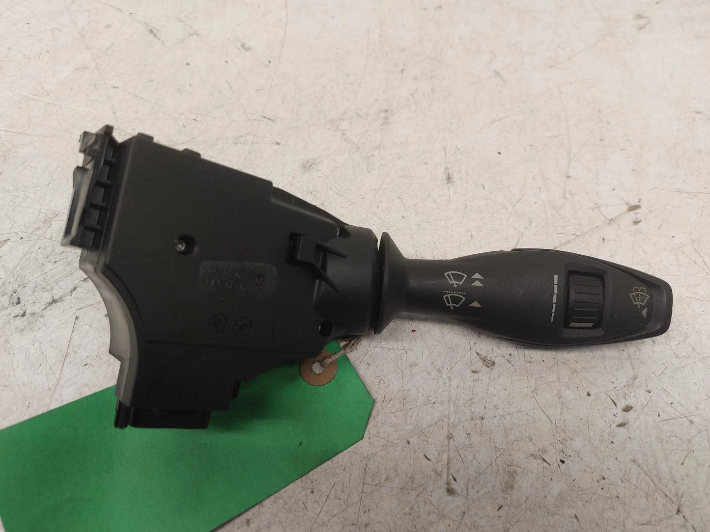 Ford Fiesta Mk7 COMBINATION SWITCH Wiper Stalk Only 